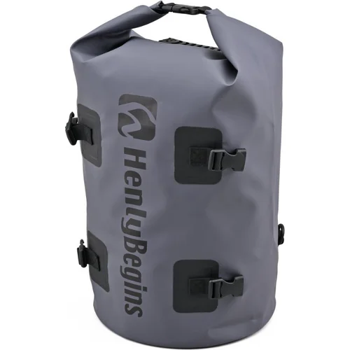 Vodotesný vak, HenlyBegins (sivý, objem 30 l) Daytona