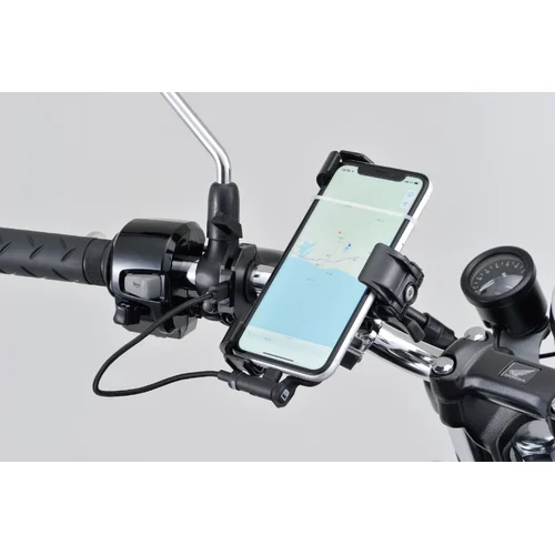 USB-C zásuvka tenká 80400 /DAYTONA/ - obr. 3