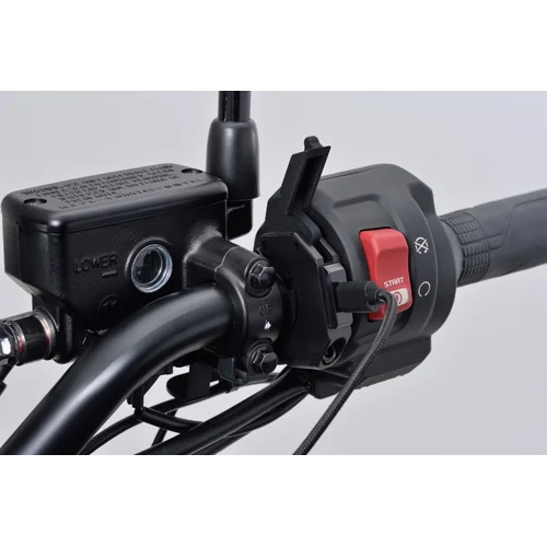Kábel USB-C 80468 /DAYTONA/ - obr. 4