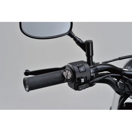 Vyhrievané gripy priemer 25,4 mm DAYTONA 88019