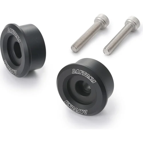 Adaptéry spätného zrkadla do koncov riaditiek Suzuki DAYTONA 89443 (2 ks)