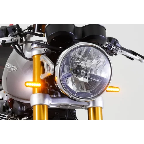 Sekvenčné LED smerovky STELLAR 88266 (sada 2 ks) /DAYTONA/ - obr. 1