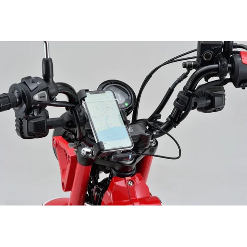 USB-C zásuvka 80399 /DAYTONA/ - obr. 3