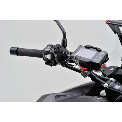 USB-A zásuvka tenká 89371 /DAYTONA/ - obr. 1