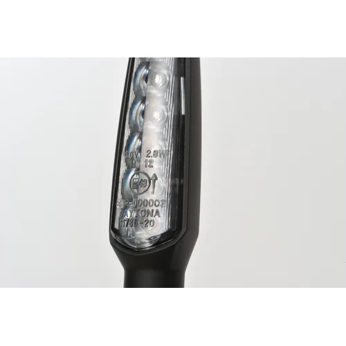 Sekvenčné LED smerovky STELLAR-2 10000 (sada 2 ks) /DAYTONA/ - obr. 3