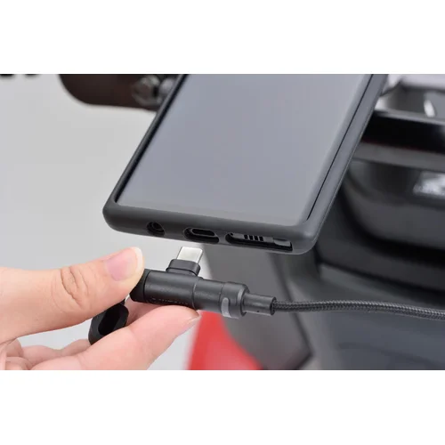 Nabíjací kábel USB-C 15644 /DAYTONA/ - obr. 2