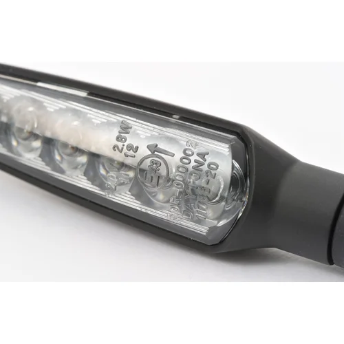 Sekvenčné LED smerovky STELLAR-2 10000 (sada 2 ks) /DAYTONA/ - obr. 2