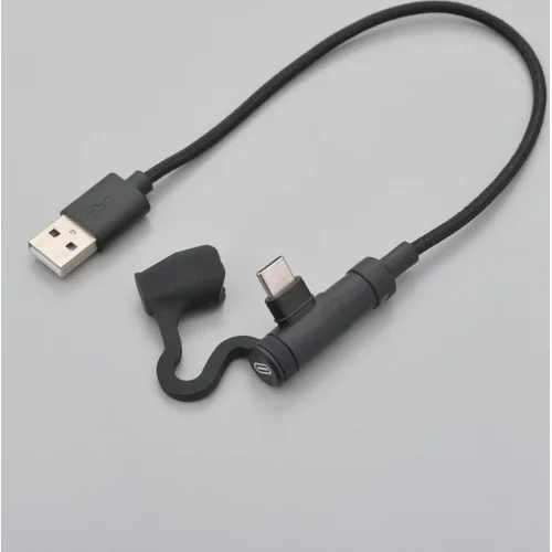 Kábel USB-A DAYTONA 80470 USB-C