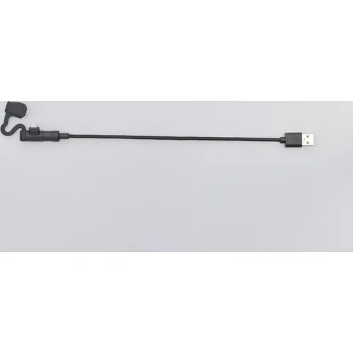 Kábel USB-A 80471 Lightning /DAYTONA/ - obr. 1