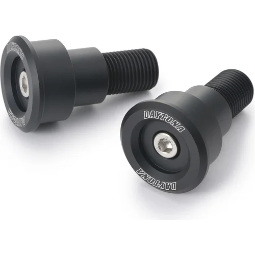 Adaptéry spätného zrkadla do koncov riaditiek Yamaha 1 DAYTONA 89441 (2 ks)