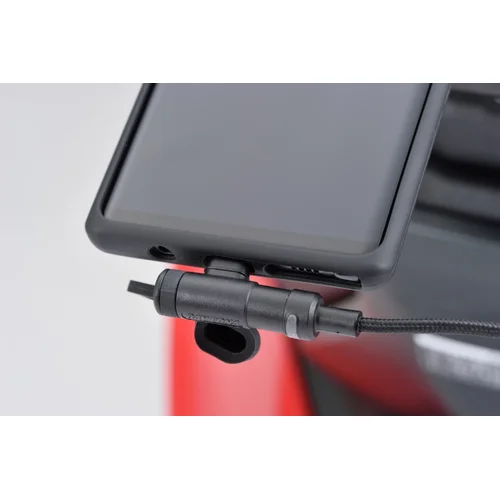 Nabíjací kábel USB-C 15644 /DAYTONA/ - obr. 3