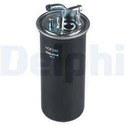 Palivový filter DELPHI HDF545
