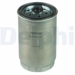 Palivový filter DELPHI HDF592