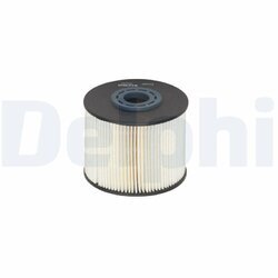 Palivový filter DELPHI HDF621