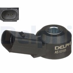 Senzor klepania DELPHI AS10169