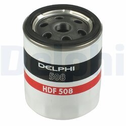 Palivový filter DELPHI HDF508
