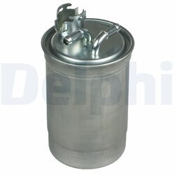 Palivový filter DELPHI HDF519