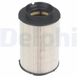 Palivový filter DELPHI HDF547