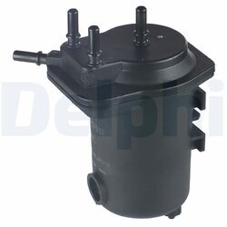 Palivový filter DELPHI HDF937