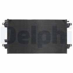 Kondenzátor klimatizácie DELPHI TSP0225465