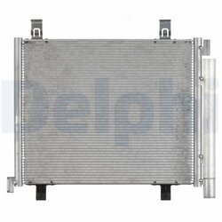 Kondenzátor klimatizácie DELPHI CF20213