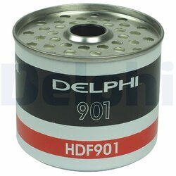 Palivový filter DELPHI HDF901