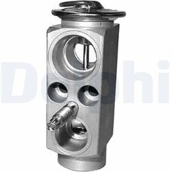 Expanzný ventil klimatizácie DELPHI TSP0585038