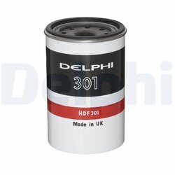 Palivový filter DELPHI HDF301
