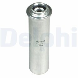 Palivový filter DELPHI HDF558