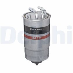 Palivový filter DELPHI HDF629