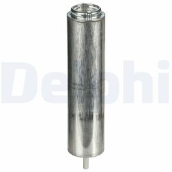 Palivový filter DELPHI HDF658