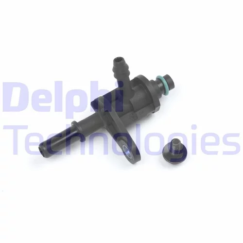 Ventil regulácie tlaku v systéme Common-Rail DELPHI 9109-904