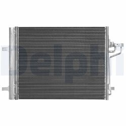 Kondenzátor klimatizácie DELPHI CF20147-12B1
