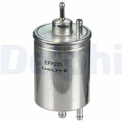Palivový filter DELPHI EFP225