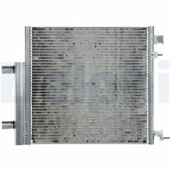 Kondenzátor klimatizácie DELPHI CF20220