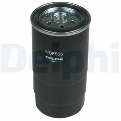 Palivový filter DELPHI HDF555
