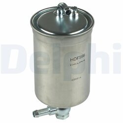 Palivový filter DELPHI HDF598