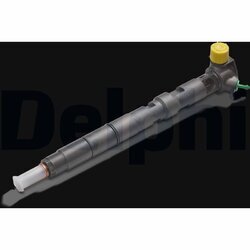 Vstrekovací ventil DELPHI R01001D