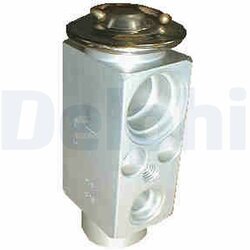 Expanzný ventil klimatizácie DELPHI TSP0585040