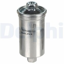 Palivový filter DELPHI EFP242