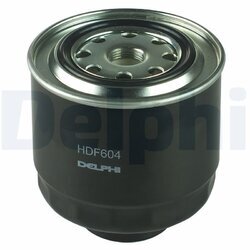 Palivový filter DELPHI HDF604