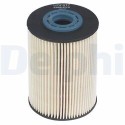 Palivový filter DELPHI HDF612