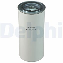 Palivový filter DELPHI HDF822