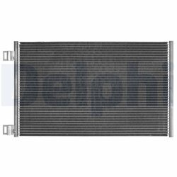 Kondenzátor klimatizácie DELPHI CF20170-12B1