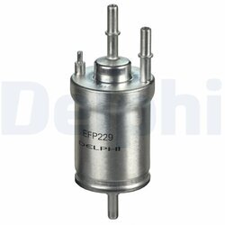 Palivový filter DELPHI EFP229