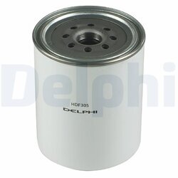 Palivový filter DELPHI HDF305