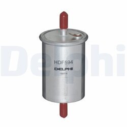 Palivový filter DELPHI HDF594