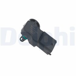 Snímač tlaku v sacom potrubí DELPHI PS20082-12B1