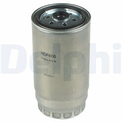 Palivový filter DELPHI HDF606