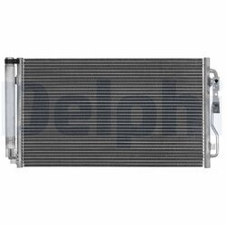 Kondenzátor klimatizácie DELPHI CF20148-12B1